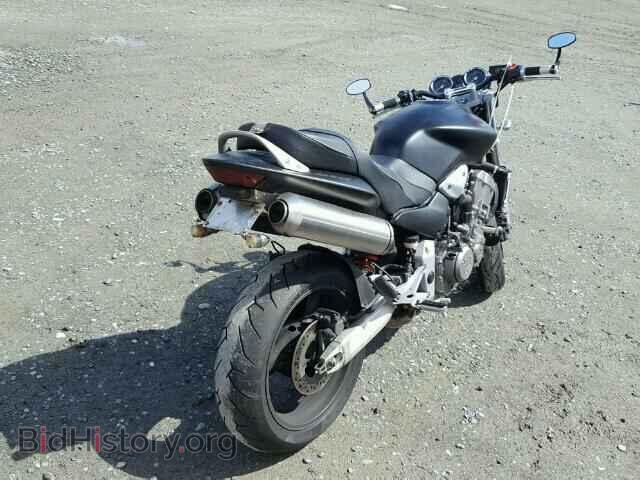 2002 HONDA CB CYCLE - VIN: JH2SC480X2M001686 - Фото 4