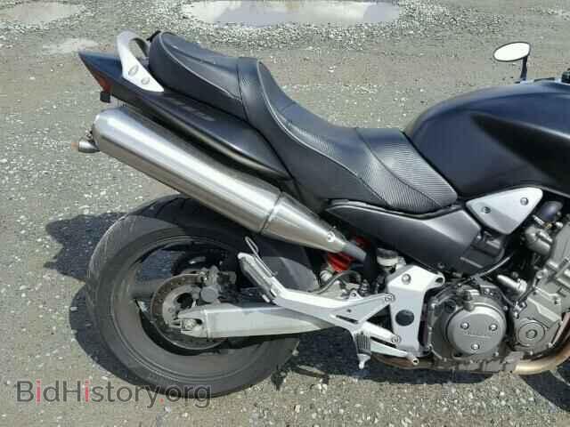 2002 HONDA CB CYCLE - VIN: JH2SC480X2M001686 - Фото 6