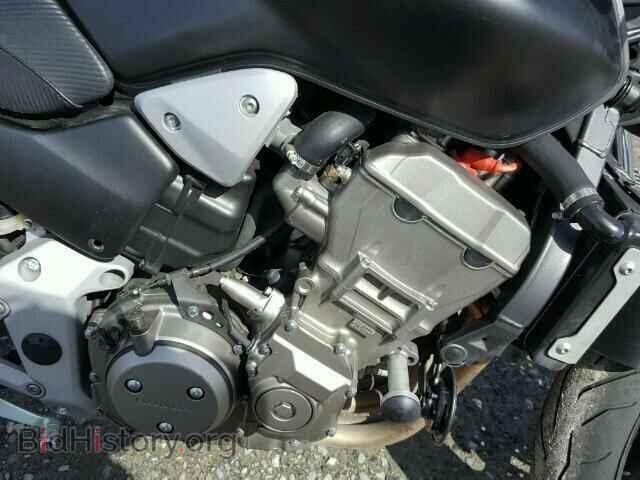 2002 HONDA CB CYCLE - VIN: JH2SC480X2M001686 - Фото 7
