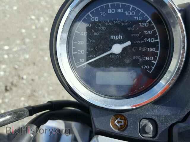 2002 HONDA CB CYCLE - VIN: JH2SC480X2M001686 - Фото 8
