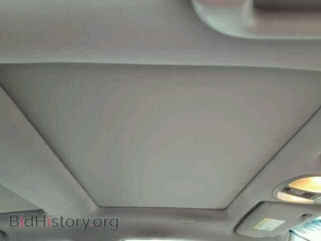 2012 HYUNDAI SONATA - VIN: 5NPEC4AC7CH322395 - Фото 9