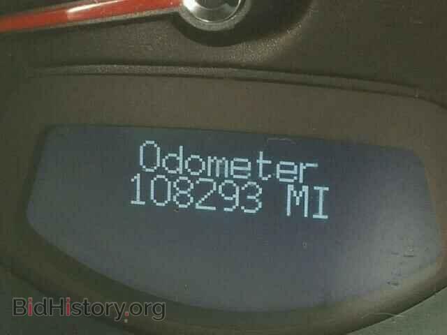2011 CADILLAC CTS - VIN: 1G6DA5EY3B0140172 - Фото 8