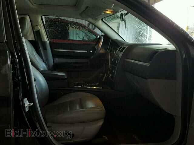2010 DODGE CHARGER - VIN: 2B3CA9CV3AH299973 - Фото 5