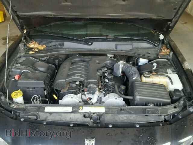 2010 DODGE CHARGER - VIN: 2B3CA9CV3AH299973 - Фото 7