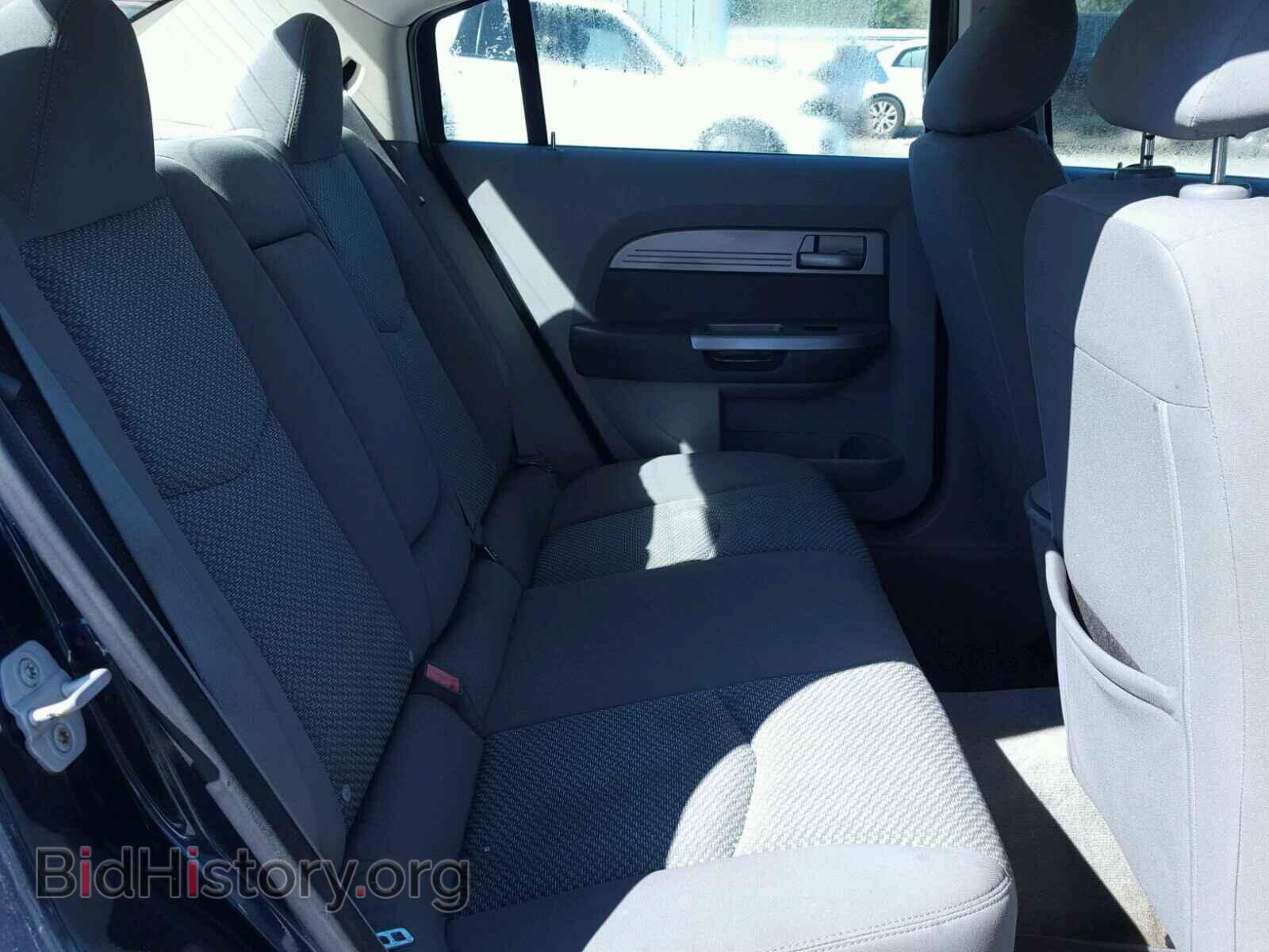 2007 CHRYSLER SEBRING - VIN: 1C3LC46K57N589522 - Фото 6