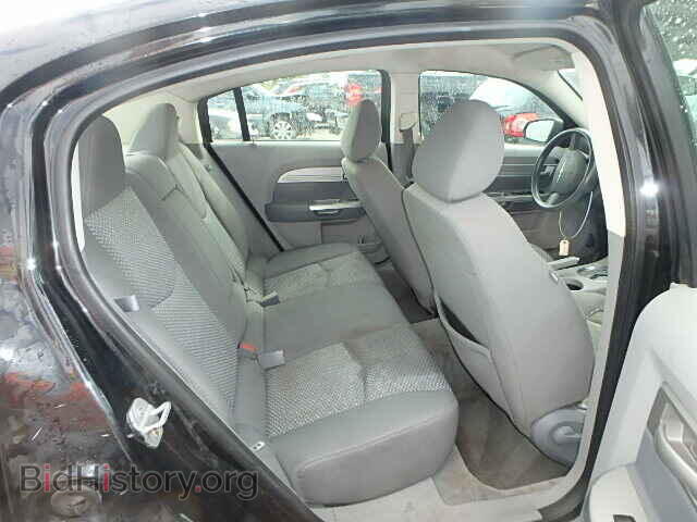 2007 CHRYSLER SEBRING - VIN: 1C3LC46K17N523694 - Фото 6