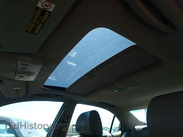 2002 LEXUS ES300 - VIN: JTHBF30G525032291 - Фото 8
