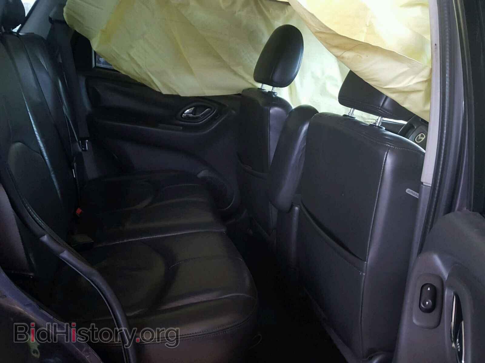 2005 MAZDA TRIBUTE - VIN: 4F2CZ06185KM22046 - Фото 6