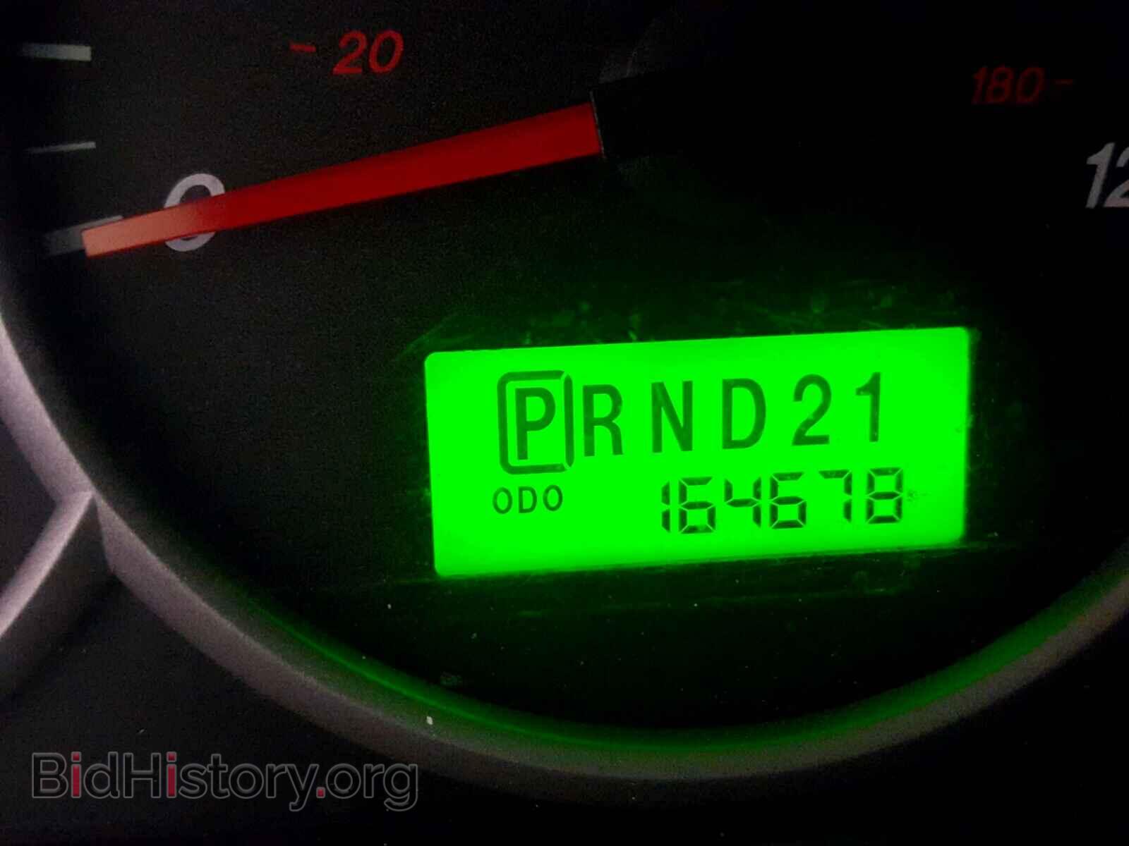 2005 MAZDA TRIBUTE - VIN: 4F2CZ06185KM22046 - Фото 8