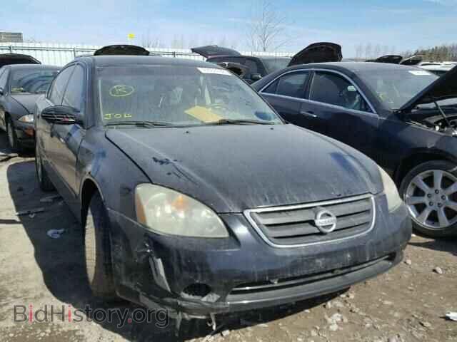 Фотография 1N4AL11D33C172714 - NISSAN ALTIMA BAS 2003