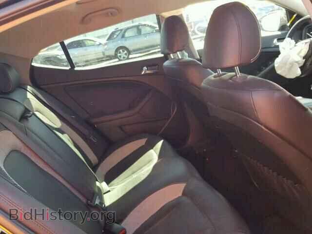 2011 KIA OPTIMA - VIN: KNAGR4A65B5183963 - Фото 6