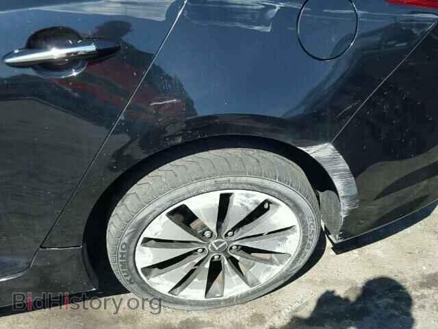 2011 KIA OPTIMA - VIN: KNAGR4A65B5183963 - Фото 10