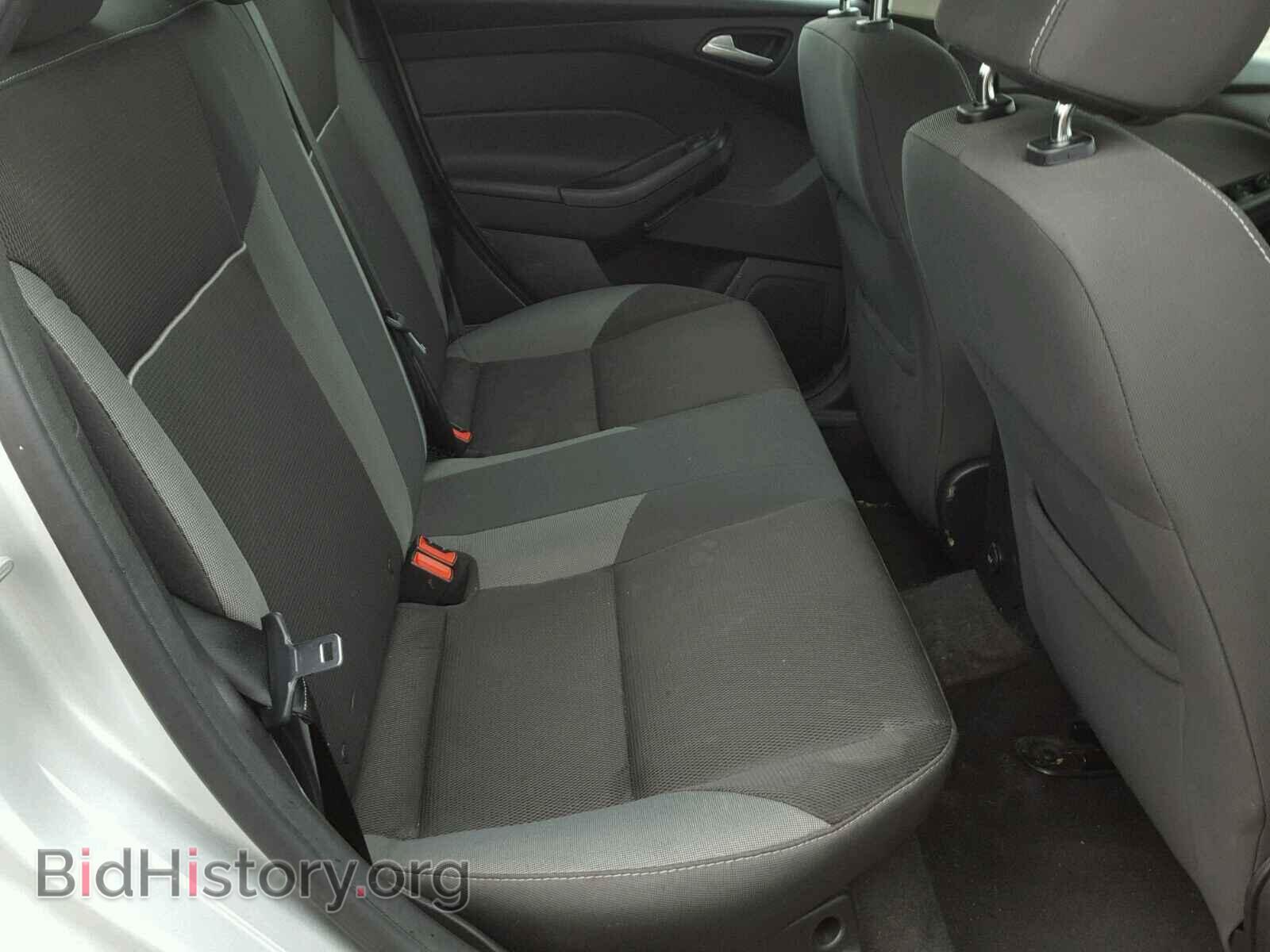 2014 FORD FOCUS - VIN: 1FADP3F2XEL296373 - Photo 6