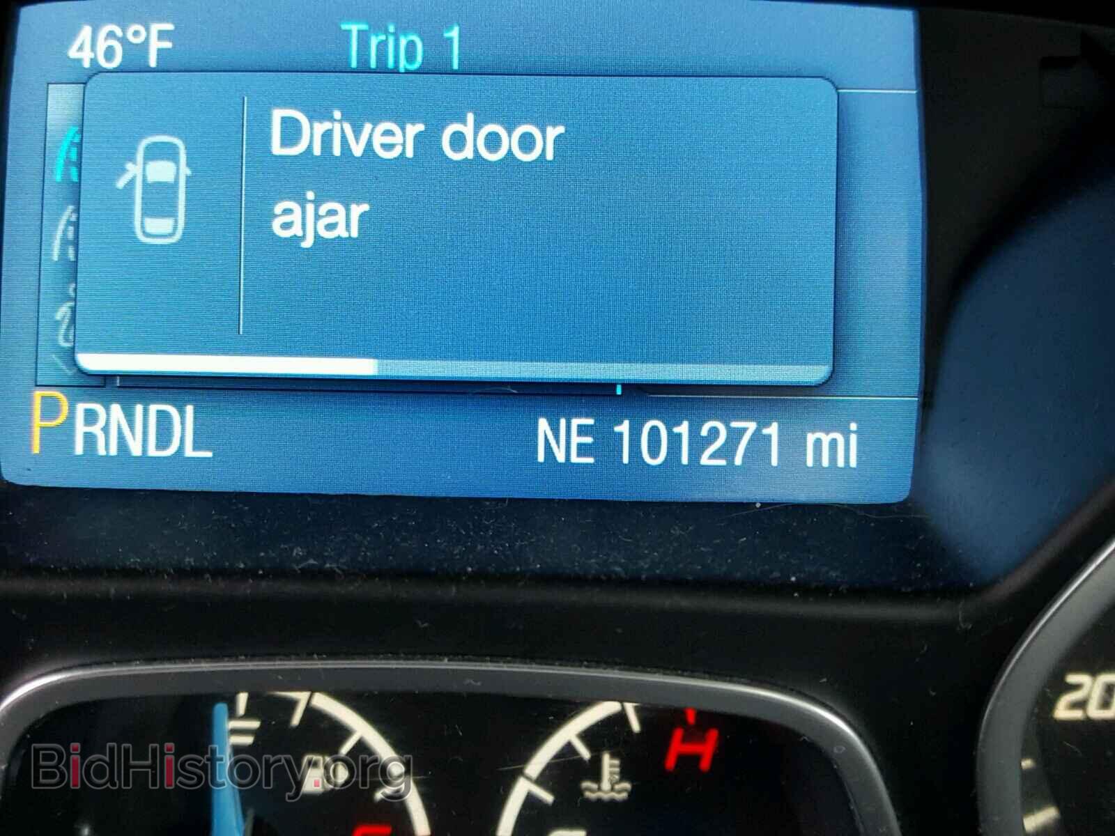 2014 FORD FOCUS - VIN: 1FADP3F2XEL296373 - Photo 8