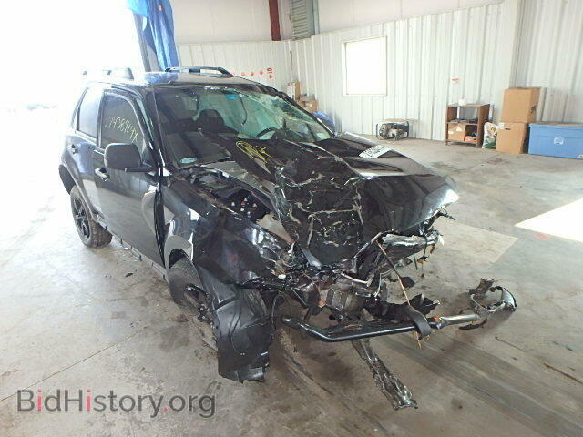 Photo 1FMCU9DG7CKB43996 - FORD ESCAPE 2012