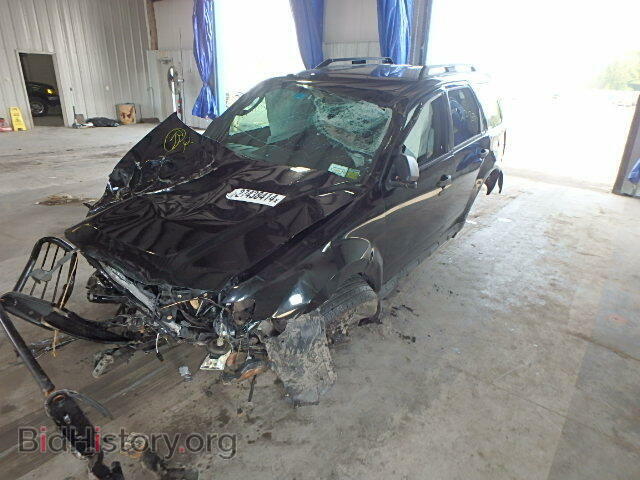 2012 FORD ESCAPE - VIN: 1FMCU9DG7CKB43996 - Фото 2