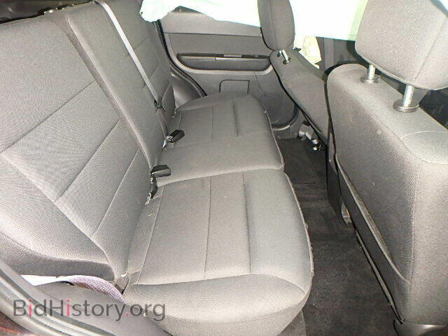 2012 FORD ESCAPE - VIN: 1FMCU9DG7CKB43996 - Фото 6
