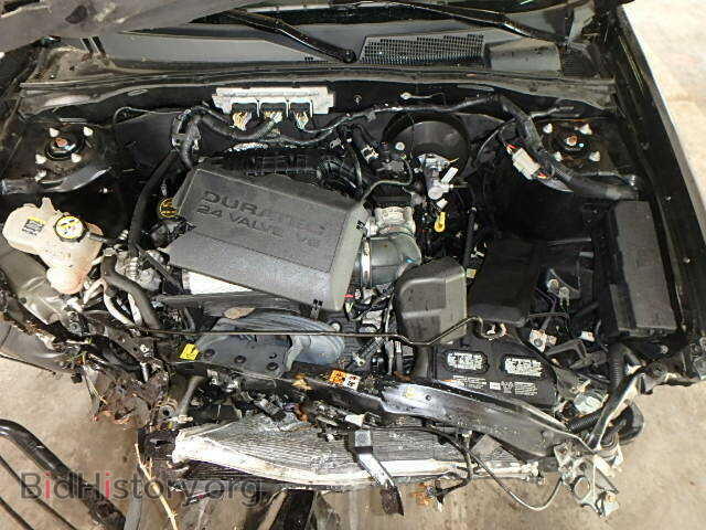 2012 FORD ESCAPE - VIN: 1FMCU9DG7CKB43996 - Фото 7