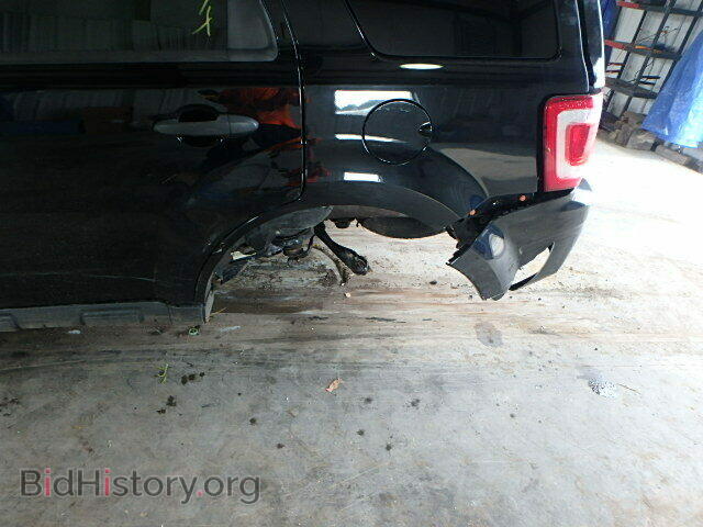 2012 FORD ESCAPE - VIN: 1FMCU9DG7CKB43996 - Фото 10