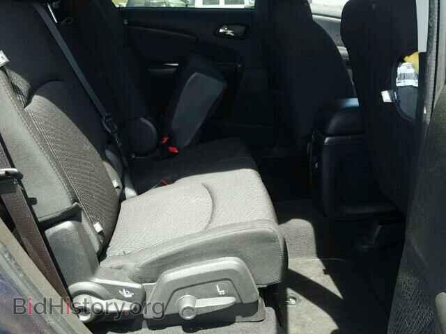 2014 DODGE JOURNEY - VIN: 3C4PDCABXET219854 - Фото 6
