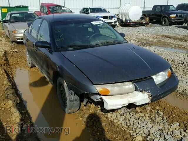 Photo 1G8ZG52822Z119762 - SATURN SL/SL1/SL2 2002