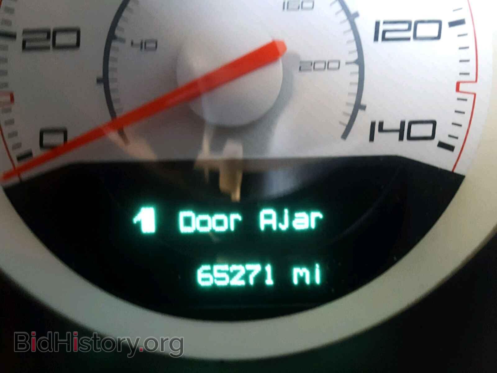 2013 DODGE CHALLENGER - VIN: 2C3CDYAG0DH524086 - Фото 8