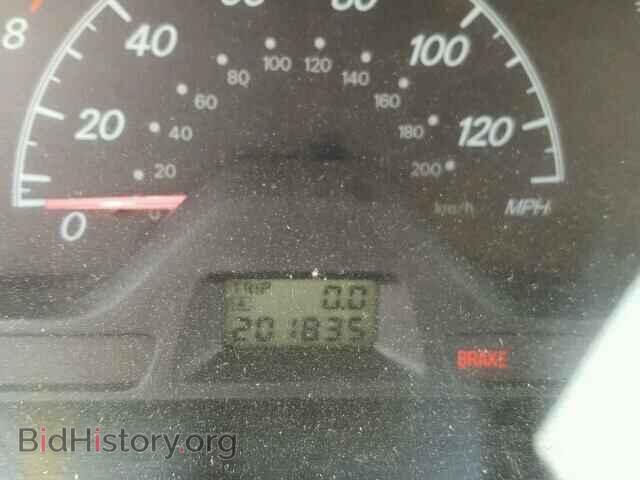 2003 MITSUBISHI LANCER - VIN: JA3AJ26E93U002003 - Фото 8