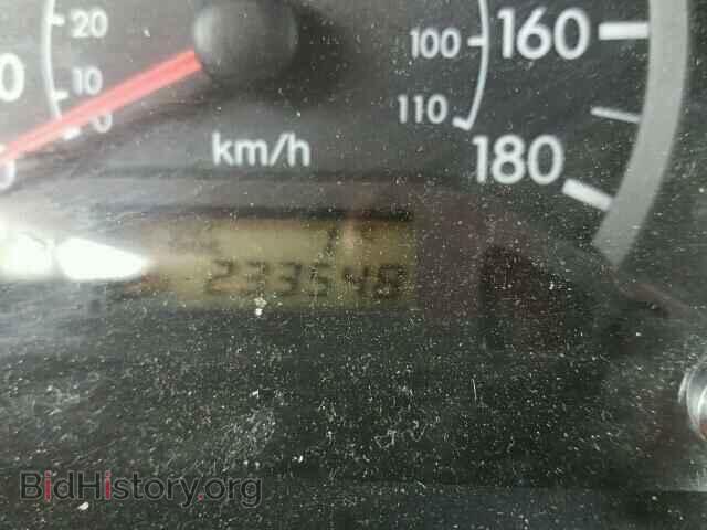 2003 TOYOTA COROLLA - VIN: 2T1BR32E33C765836 - Фото 8