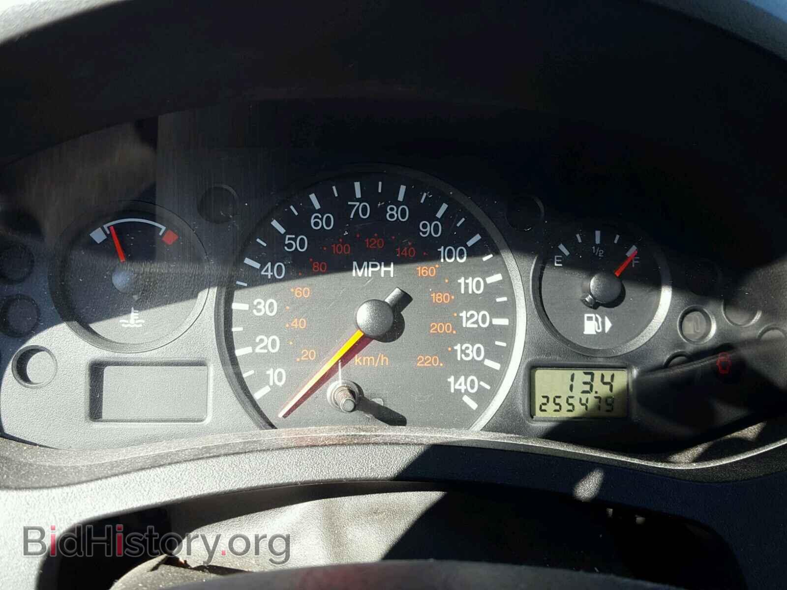 2007 FORD FOCUS - VIN: 1FAFP34N07W109701 - Photo 8