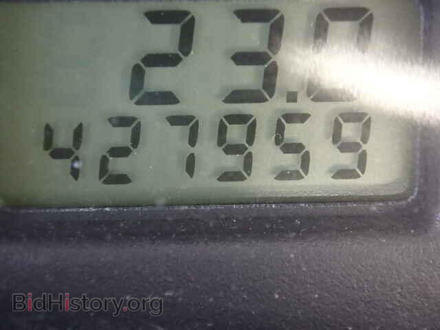2007 FORD FOCUS - VIN: 1FAFP36N57W105429 - Фото 8