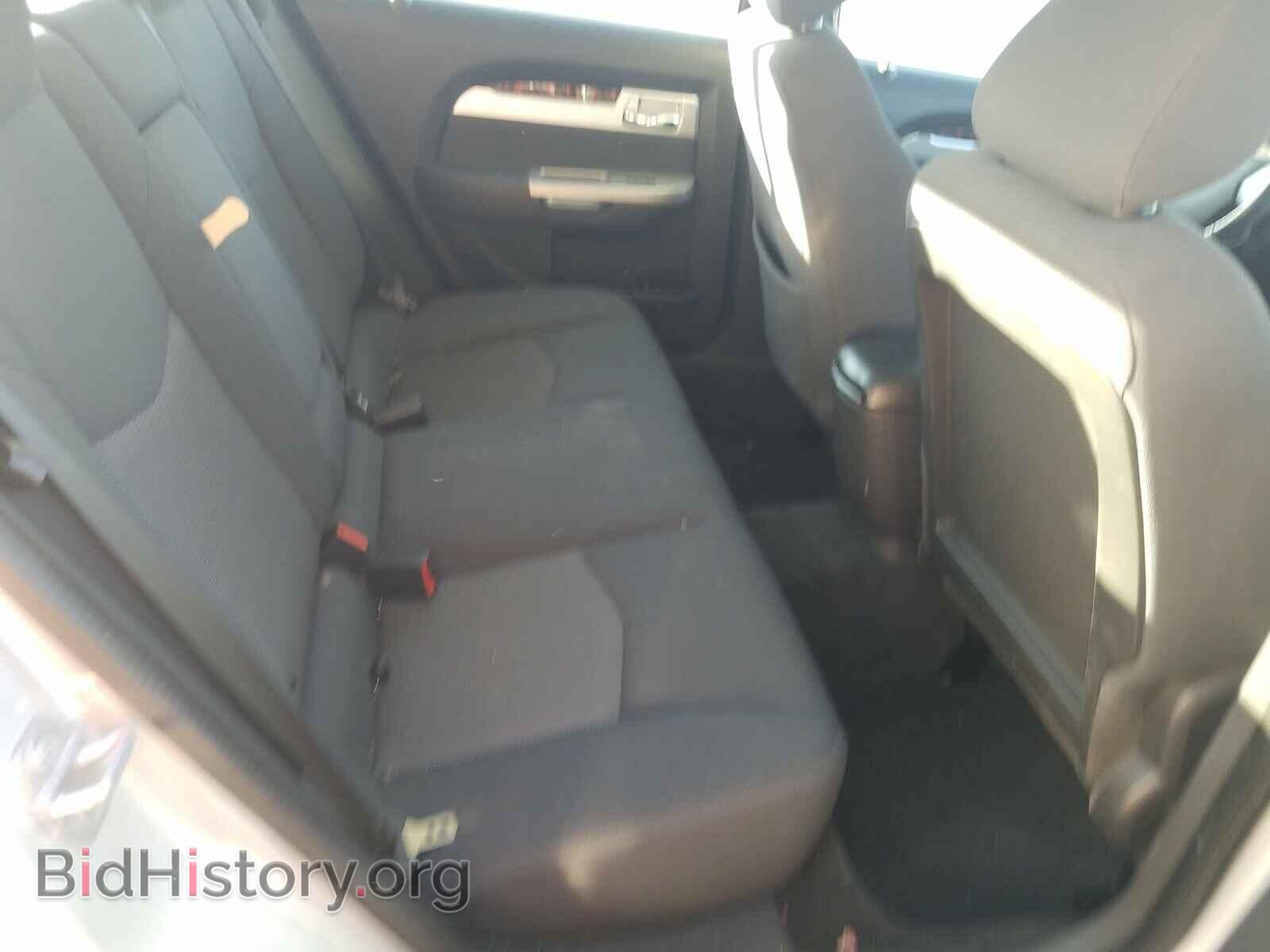 2009 CHRYSLER SEBRING - VIN: 1C3LC56B79N558751 - Фото 6