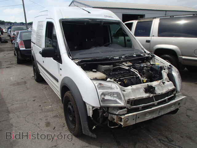 Фотография NM0LS7DN2AT016252 - FORD TRANSIT CO 2010