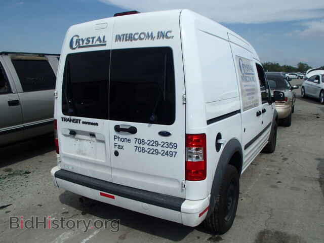 2010 FORD TRANSIT CO - VIN: NM0LS7DN2AT016252 - Фото 4