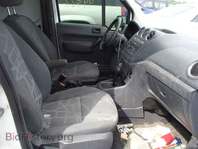 2010 FORD TRANSIT CO - VIN: NM0LS7DN2AT016252 - Фото 5