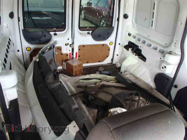 2010 FORD TRANSIT CO - VIN: NM0LS7DN2AT016252 - Фото 6
