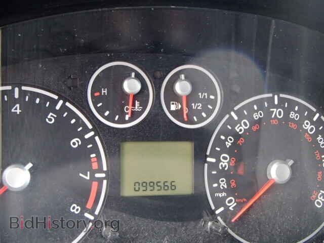 2010 FORD TRANSIT CO - VIN: NM0LS7DN2AT016252 - Фото 8