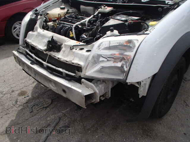2010 FORD TRANSIT CO - VIN: NM0LS7DN2AT016252 - Фото 9