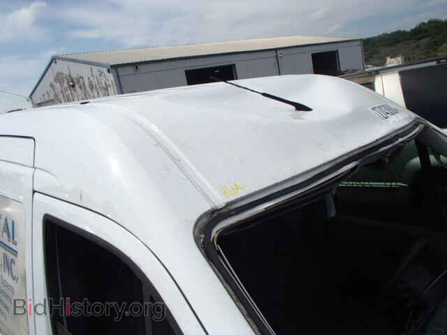 2010 FORD TRANSIT CO - VIN: NM0LS7DN2AT016252 - Фото 10
