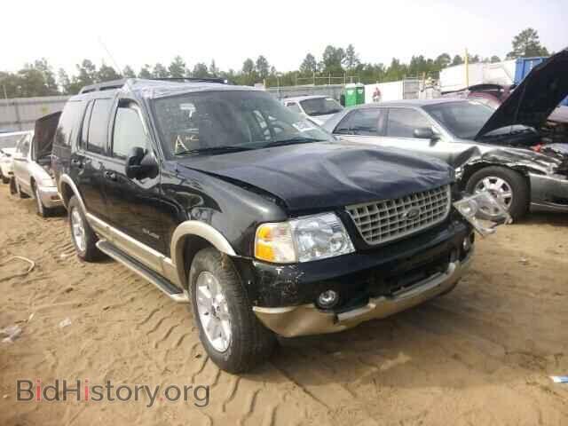 Photo 1FMDU64KX5UB36880 - FORD EXPLORER 2005