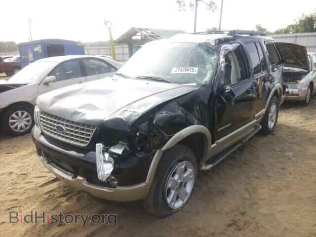 2005 FORD EXPLORER - VIN: 1FMDU64KX5UB36880 - Photo 2