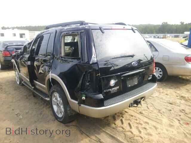 2005 FORD EXPLORER - VIN: 1FMDU64KX5UB36880 - Photo 3