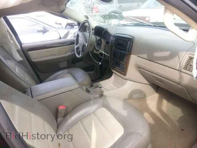 2005 FORD EXPLORER - VIN: 1FMDU64KX5UB36880 - Photo 5