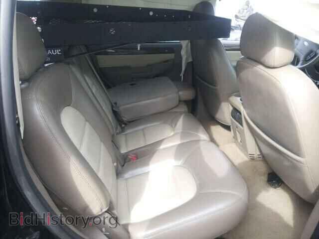 2005 FORD EXPLORER - VIN: 1FMDU64KX5UB36880 - Photo 6