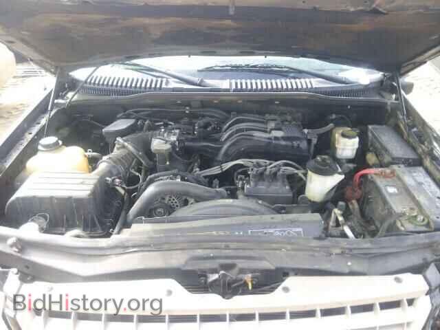 2005 FORD EXPLORER - VIN: 1FMDU64KX5UB36880 - Photo 7