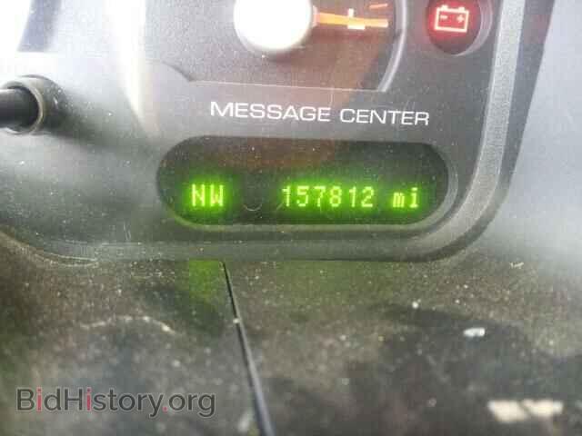 2005 FORD EXPLORER - VIN: 1FMDU64KX5UB36880 - Photo 8
