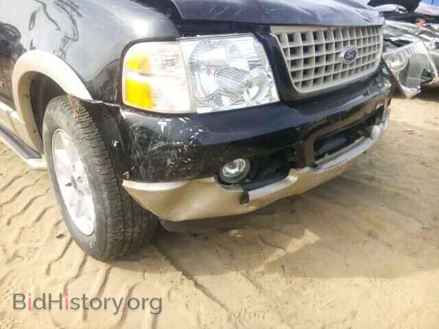 2005 FORD EXPLORER - VIN: 1FMDU64KX5UB36880 - Photo 9