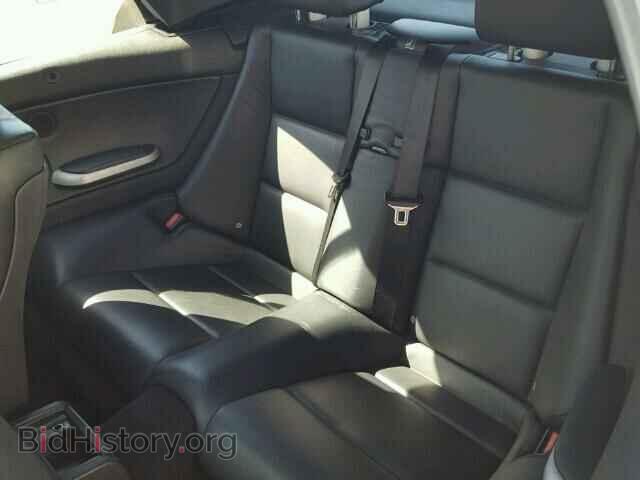 2006 BMW M3 - VIN: WBSBR93426PK12456 - Фото 6