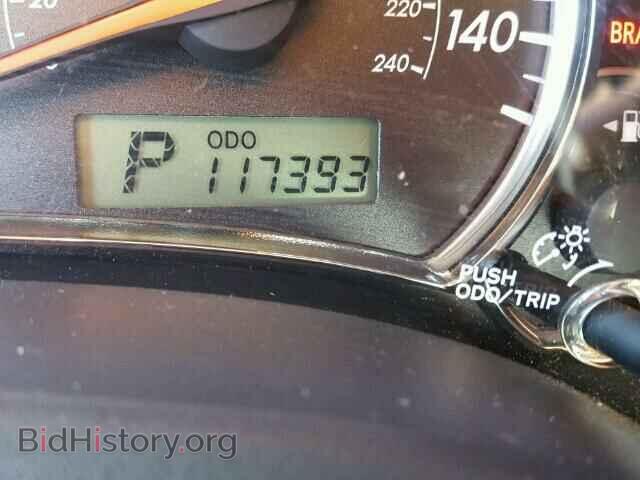 2012 TOYOTA COROLLA - VIN: 2T1BU4EE5CC775459 - Фото 8