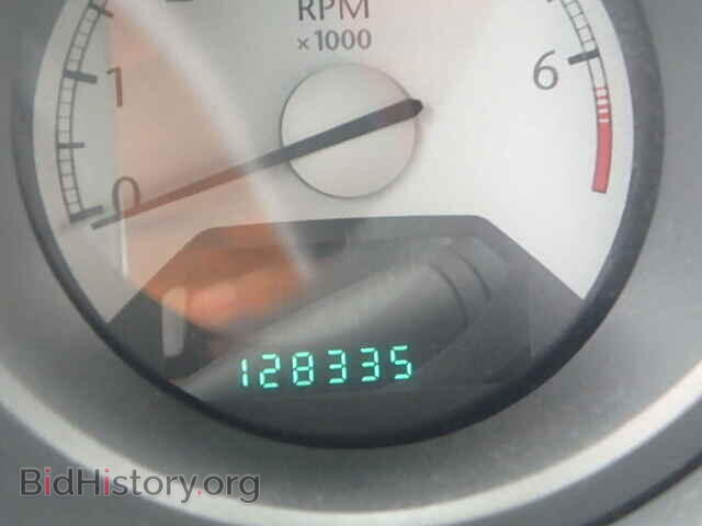 2008 CHRYSLER SEBRING - VIN: 1C3LC45K98N668338 - Фото 8