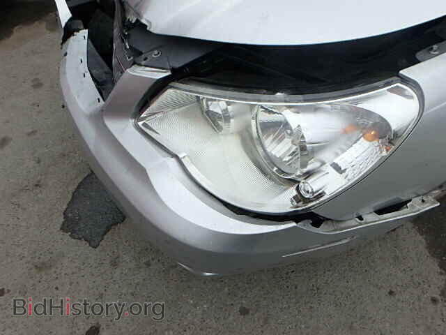 2008 CHRYSLER SEBRING - VIN: 1C3LC45K98N668338 - Фото 9